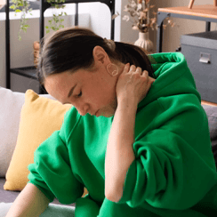 Neck Relief Massager