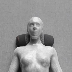 Neck Relief Massager