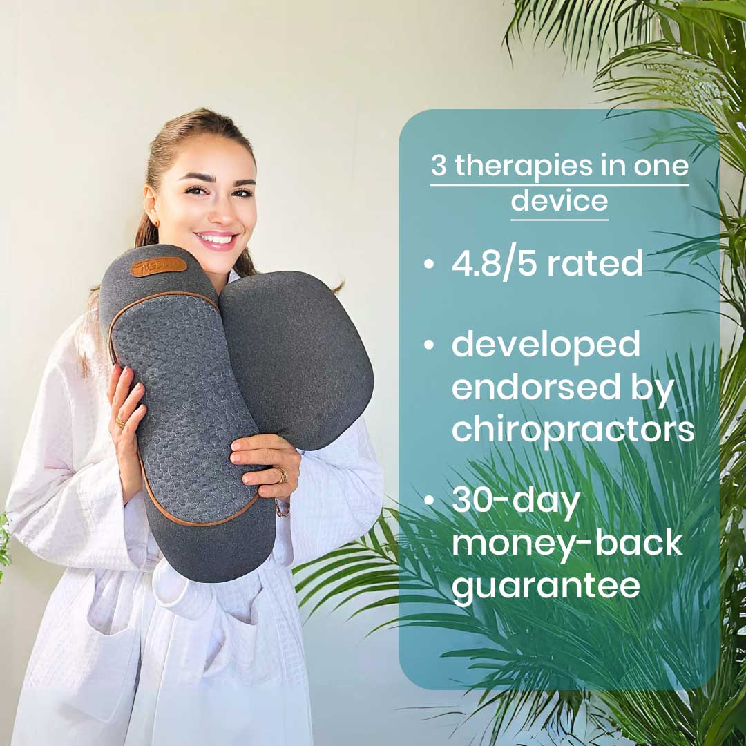 Neck Relief Massager