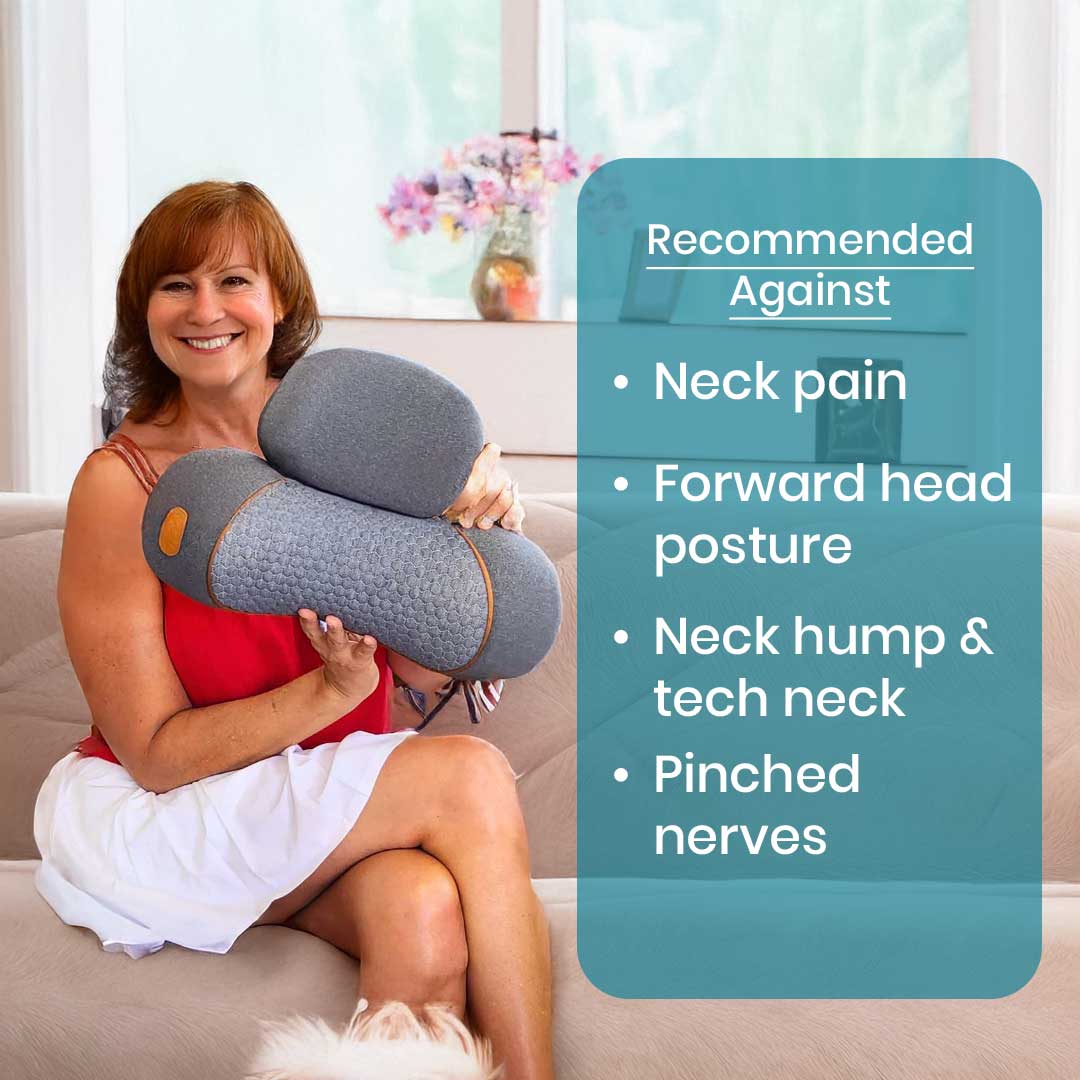 Neck Relief Massager
