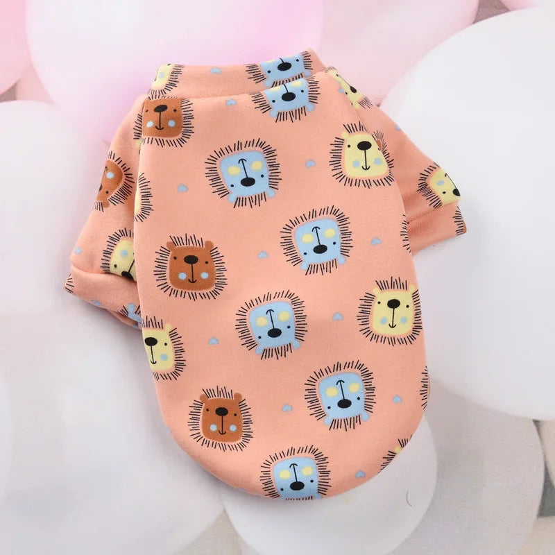 Chihuahua Dog Sweatshirt Puppy