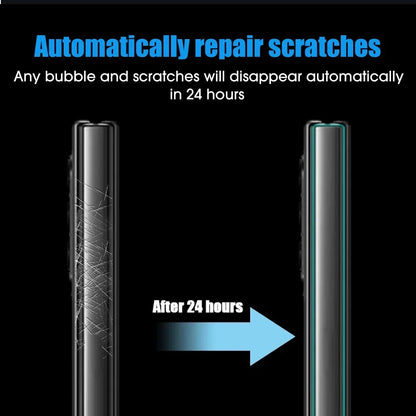 5/1Pcs Hinge Protector Film For Samsung Galaxy Z