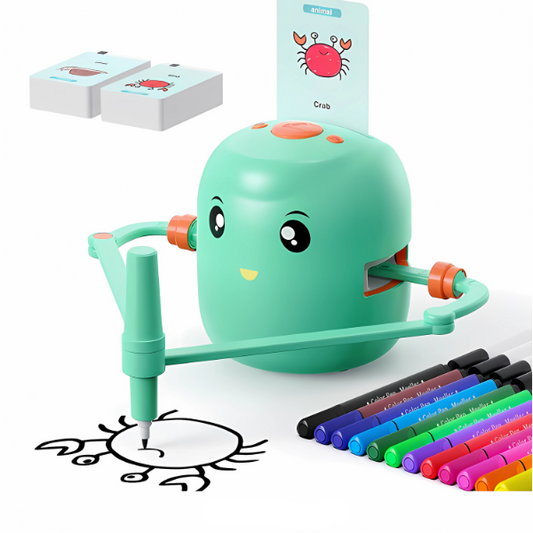 Treasure Hubbe™ Creative Buddy