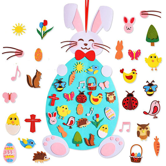 Treasure Hubbe™ Easter Bunny Fun Kit